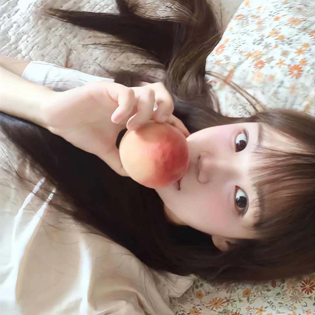 鬼马小灵精